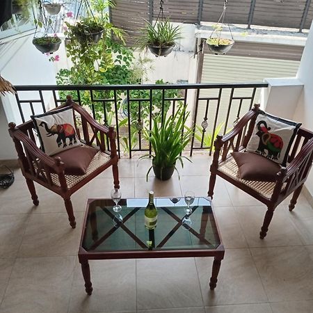 Jal,Min Homestay Kandy Exterior photo